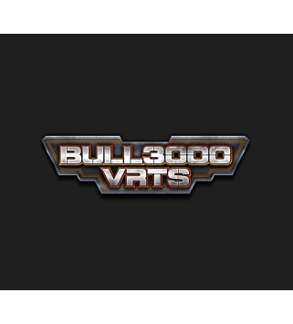Bull3000VRTS Steam Key GLOBAL